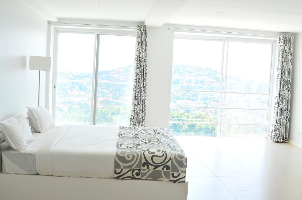 The Seventeen Apartment Hotel Kampala Room photo
